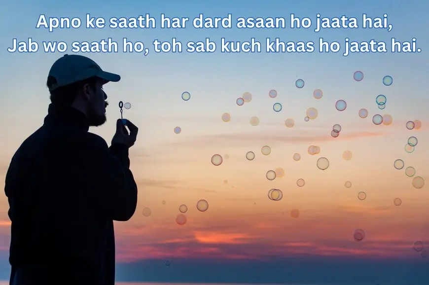 100+ Best Life Shayari In Hindi Apno Ke Liye Shayari